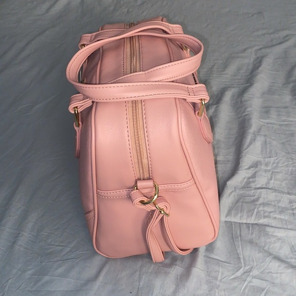 Taffy “if the crown fits” satchel - Picture 2 of 5
